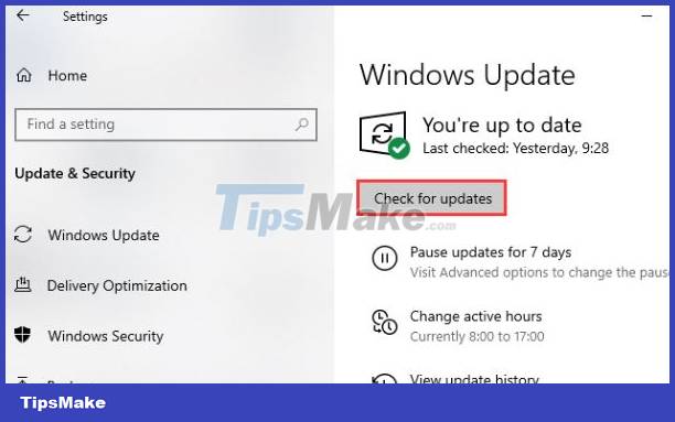 Computer has SupportAssist error and detailed fix [FIX ERROR 2023] Picture 5
